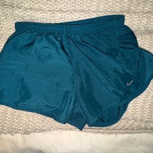 Nike Dri Fit running shorts